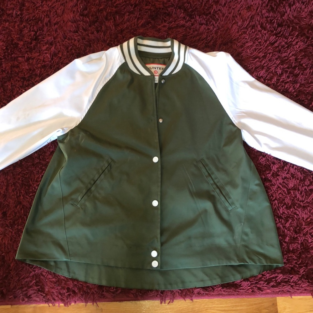 (Target) hunter rain jacket - Picture 5 of 7